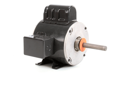 HUSSMANN 11513N MOTOR 1/4HP 115/230/60/1/1080