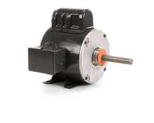 HUSSMANN 11524N MOTOR 1/4HP 460/60/1/1120