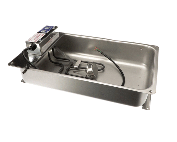 HUSSMANN PARTS 125010500