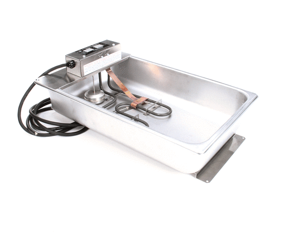 HUSSMANN PARTS 125010765A