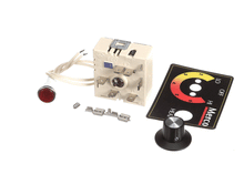 HUSSMANN 125011663 CRTL INFINITE KIT 240-1022