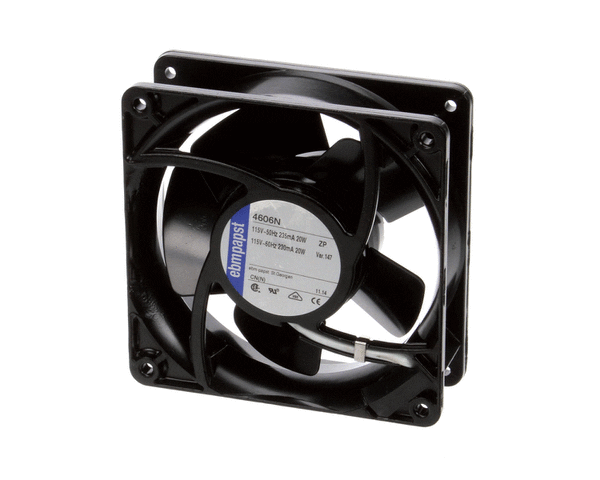 HUSSMANN PARTS 125012012