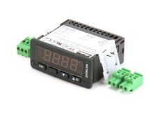 HUSSMANN 125012300 OMNISTAT M/T 952911-230VAC