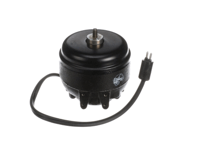HUSSMANN 125013072 MOTOR GE 30W CW 115V50/60HZ
