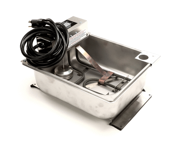 HUSSMANN PARTS 1601835