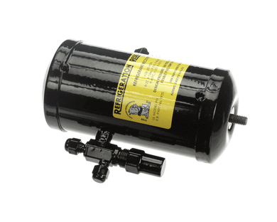 HUSSMANN 17S254 RECEIVER  REF RESEARCH  \#1920