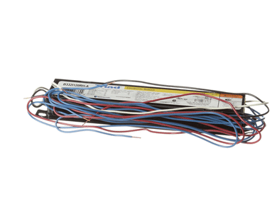 HUSSMANN 1803708 BALASTRA TRIAD B232IUNVHP-B