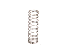 HUSSMANN 1900391 SPRING HINGE PIN COIL