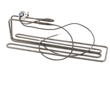 HUSSMANN 19S678 HEATER  CONDENSATE PAN 350W 115V
