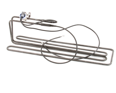 HUSSMANN 19S678 HEATER  CONDENSATE PAN 350W 115V