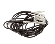 HUSSMANN 19S8013 HEATER  DRAIN TUBE HGL3 230V