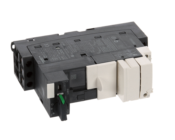 HUSSMANN PARTS 1H29546001