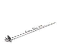 HUSSMANN 1H29565550 (B)HEATER ELEMENT 62 1500W/240V
