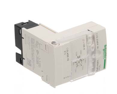 HUSSMANN 1H29599001 OVLD MODULE CONTROL LUCA12FU
