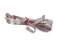 HUSSMANN 1H50053500 (B)SAFE NET III HARNESS 4M