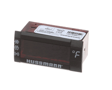 HUSSMANN 1H59051001 DISP F W/AUDI ALARM - SAFE-NET III 65C