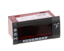 HUSSMANN 1H59052001 DISPLAY F - SAFE-NET III - 65C