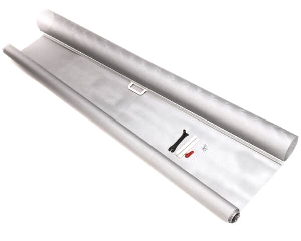 HUSSMANN PARTS 1H60809800