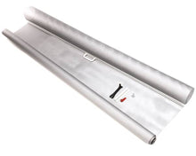 HUSSMANN 1H60809800 (B)NIGHT CURTAIN 47- 76.75