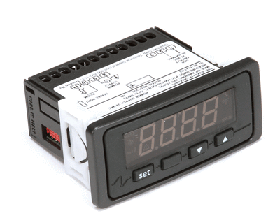 HUSSMANN 1H70579550 (B)HATCO CONTROLR EVK411PLVHXXX0