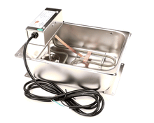 HUSSMANN 1H95134550 EVAPORATOR PAN (H412102) 1000W-120VA
