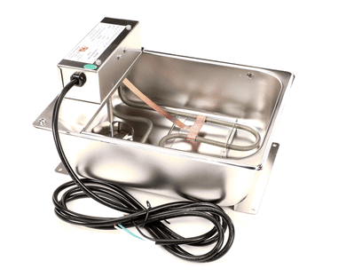 HUSSMANN 1H95134550 EVAPORATOR PAN (H412102) 1000W-120VA
