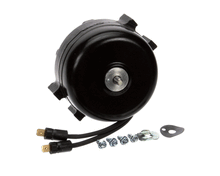 HUSSMANN 21S061 MOTOR  FAN  230V/60HZ  SPB5EM2
