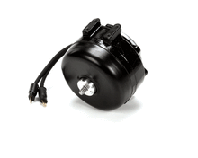 HUSSMANN 21S073 MOTOR FAN 115V/60HZ/5W SPB-5EM1