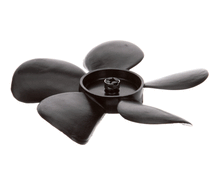 HUSSMANN 21S080 BLADE  FAN  5562CC187RH5TP2