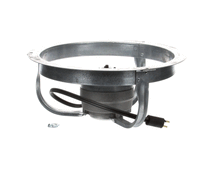 HUSSMANN 21S138 MOTOR  SP-B9HUBGV16/L23724B