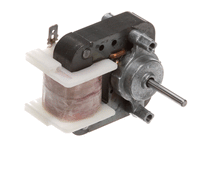 HUSSMANN 21S147 MOTOR  BAY MTR 5A140-181 120V
