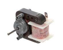 HUSSMANN 21S148 MOTOR  BAY MTR 5A140-182 120V
