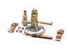 HUSSMANN PARTS 225010960