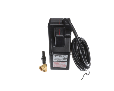 HUSSMANN 225011666 PUMP COND BECKETT IPC13A