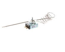 HUSSMANN 225013015 THERMOSTAT K-80-48 ROF NO/DIALS
