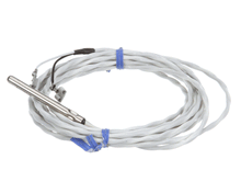 HUSSMANN 225013228 SENSOR RTD-10F/ELECT-THERMOSTAT