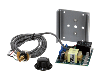 HUSSMANN 225013229 THERMOSTAT ELECTRONIC KIT HOT