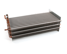 HUSSMANN 25S039 CONDENSER