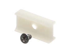 HUSSMANN 2H20114800 GLIDE - PLASTIC DOOR AS001