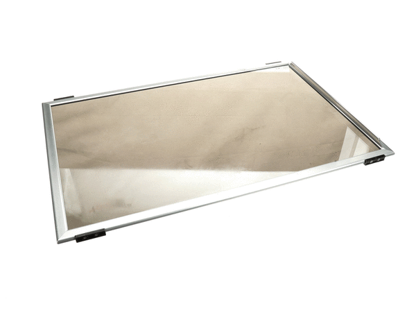 HUSSMANN PARTS 3001966