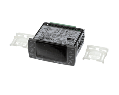 HUSSMANN 3007825 CONTROL-DIXELL ASSY RFLNS