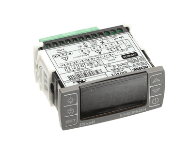 HUSSMANN 3007826 CONTROL-DIXELL ASSY RFMNS