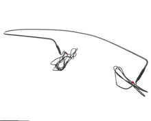HUSSMANN 3015376 HEATER-REAR DFR 208V RL2