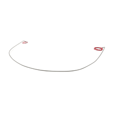 HUSSMANN 3015379 HEATER-REAR DFR 208V RL5
