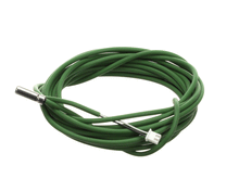 HUSSMANN 3023554 SENSOR-NTC 4 METER GREEN