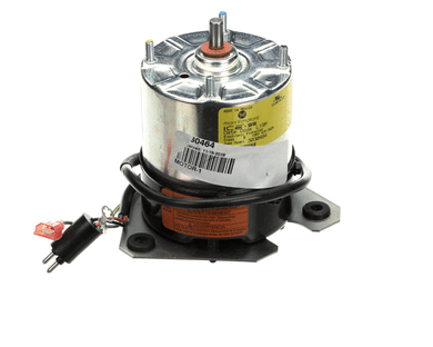 HUSSMANN 3030464 MOTOR-1/15HP 230/60/1/1475-110