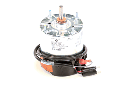 HUSSMANN 3034503 MOTOR-1/15HP 115/60/1/1475-1100 EC