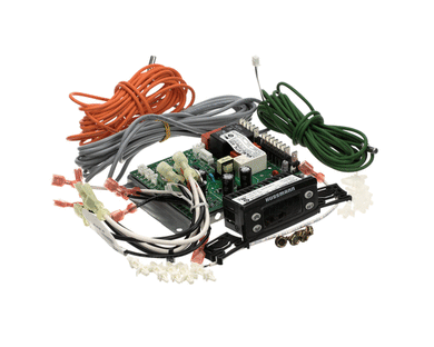 HUSSMANN 3047639 CONTROL ASSEMBLY-RTN GSVM4060D