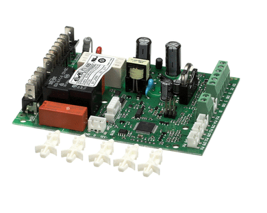HUSSMANN 3047828 CONTROL ASSEMBLY-RTN HGL