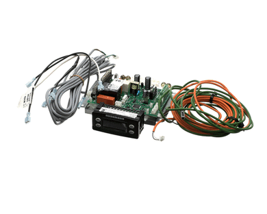 HUSSMANN 3048463 CONTROL ASSEMBLY-RTN DDSS